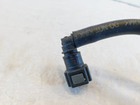 2003-2004 Kawasaki ZX6 ZX6R ZX6RR Ninja Fuel Gas Petrol Tank Hose Line Pipe - C3 Cycle