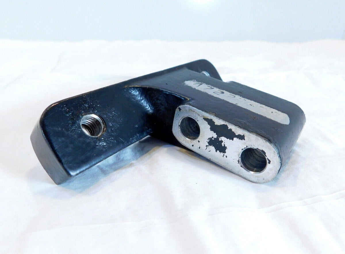 Harley Davidson Dyna Front Engine Motor Mount Mounting Bracket Support Holder - C3 Cycle