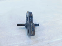 Honda Shadow 750 VT750 Spirit Aero & Ace Kickstand Kick Side Stand Mount Bracket - C3 Cycle