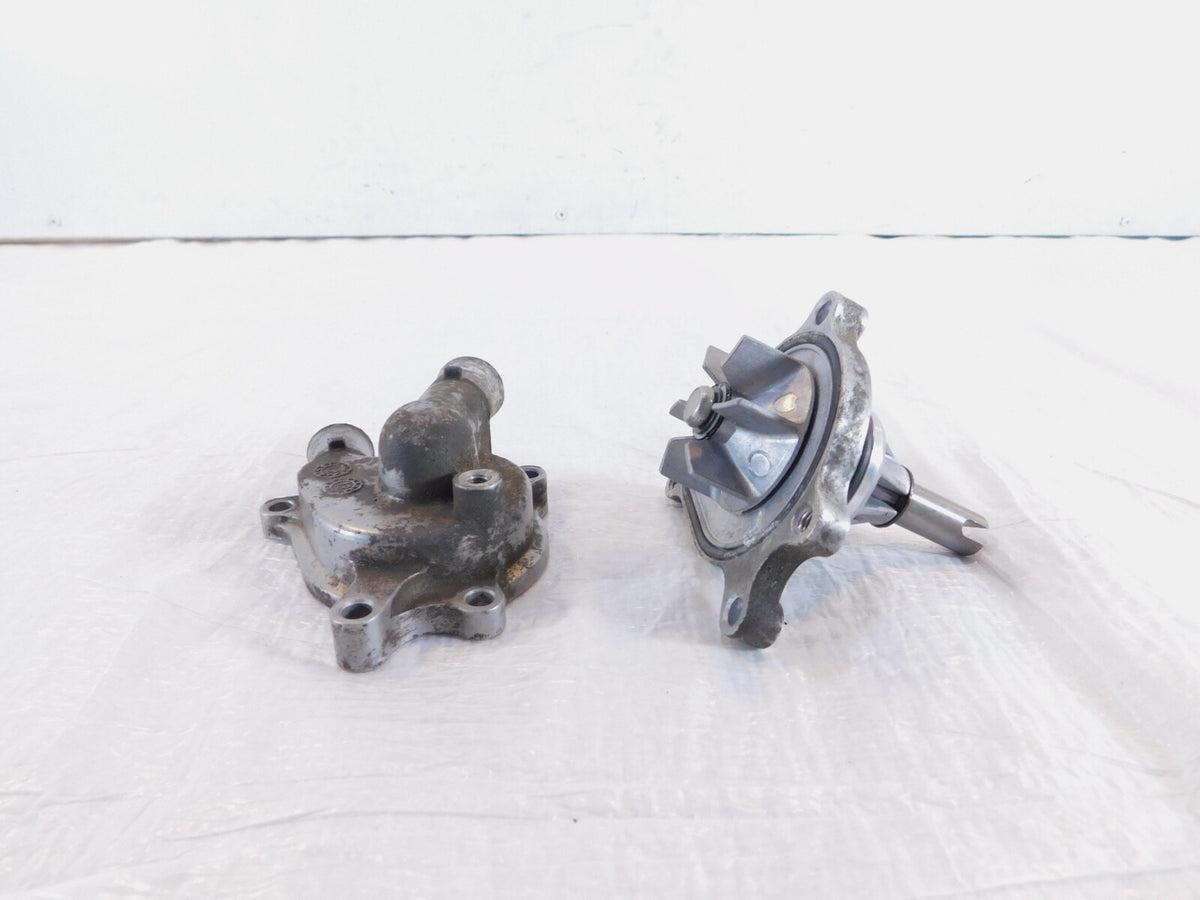 Suzuki GW250 Inazuma 250 L3 L4 L5 L7 Engine Motor Cooling Coolant Water Pump - C3 Cycle