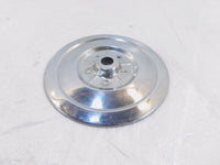 BMW Airhead R50 R50/5 R60 R60/5 R75 R75/5 Chrome Spoked Rear Wheel Hub Cap Cover - C3 Cycle