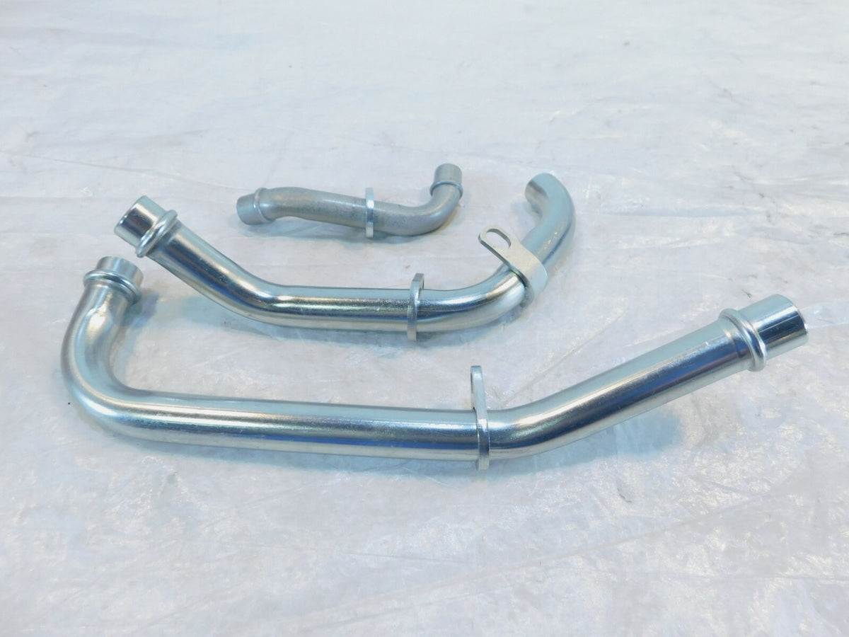 2015-2021 Indian Scout Sixty 1200 & Bobber Engine Motor Oil Pump Hose Pipe Lines - C3 Cycle