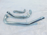 2015-2021 Indian Scout Sixty 1200 & Bobber Engine Motor Oil Pump Hose Pipe Lines - C3 Cycle