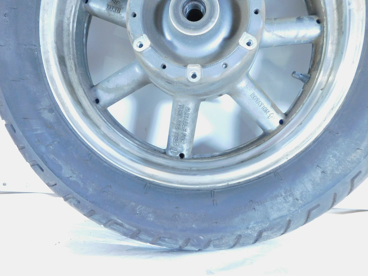 Yamaha Royal Star Tour Classic Deluxe Boulevard & Venture Front Wheel Rim & Tire - C3 Cycle