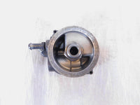 1984 1985 Harley Davidson Sportster XLH Ironhead 1000 Oil Filter Mount Bracket - C3 Cycle
