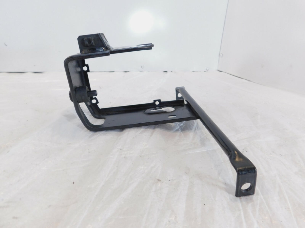 1999-2008 BMW F650GS F650 ABS Brake Pressure Modulator Pump Unit Mount Bracket - C3 Cycle
