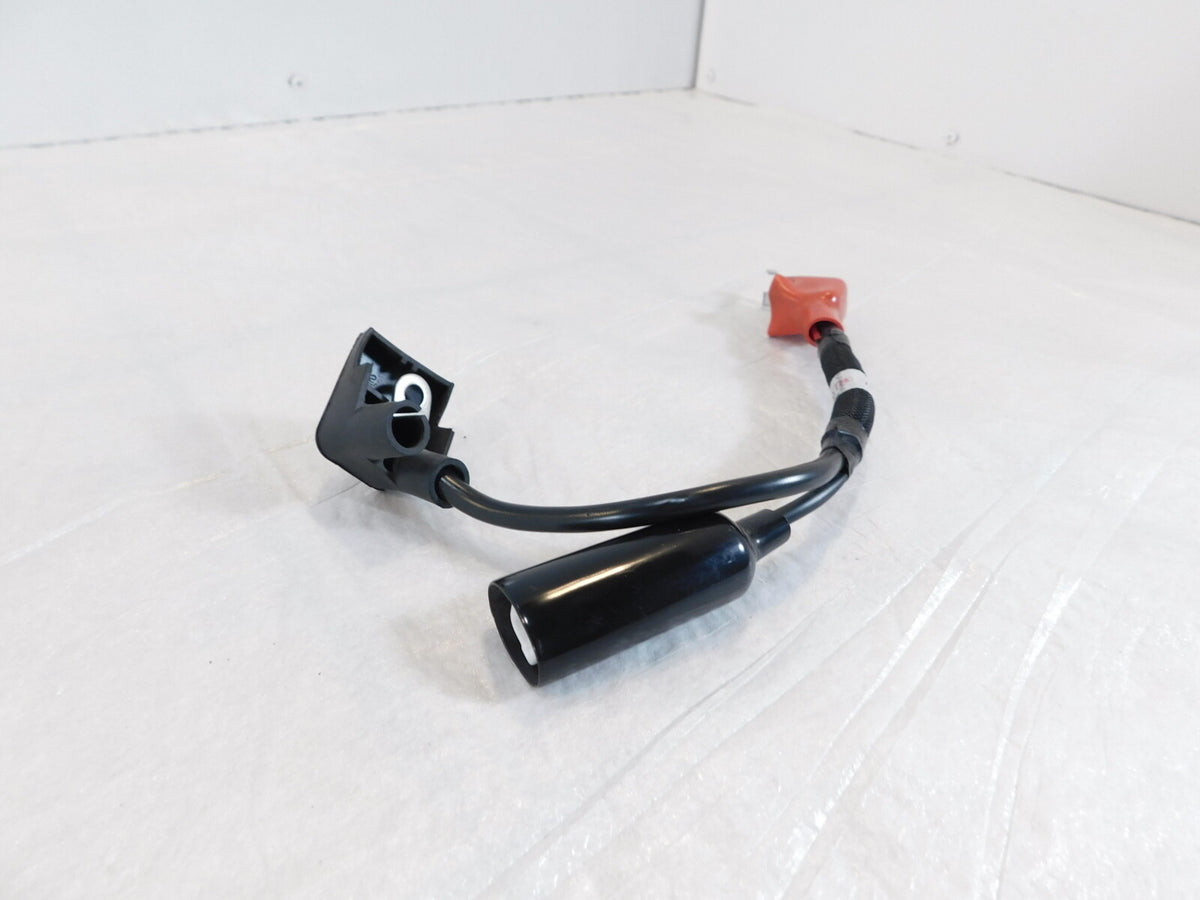 2017-2023 Kawasaki Ninja EX 650 Z650 Engine Motor Positive Battery Cable Wire - C3 Cycle
