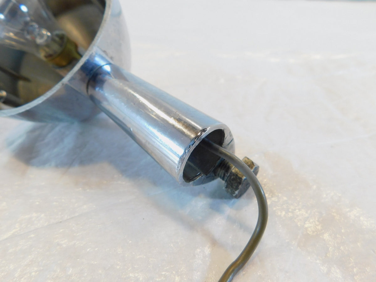 1973-1985 Harley Davidson Ironhead Sportster 1000 Rear Turn Signal Indicator - C3 Cycle