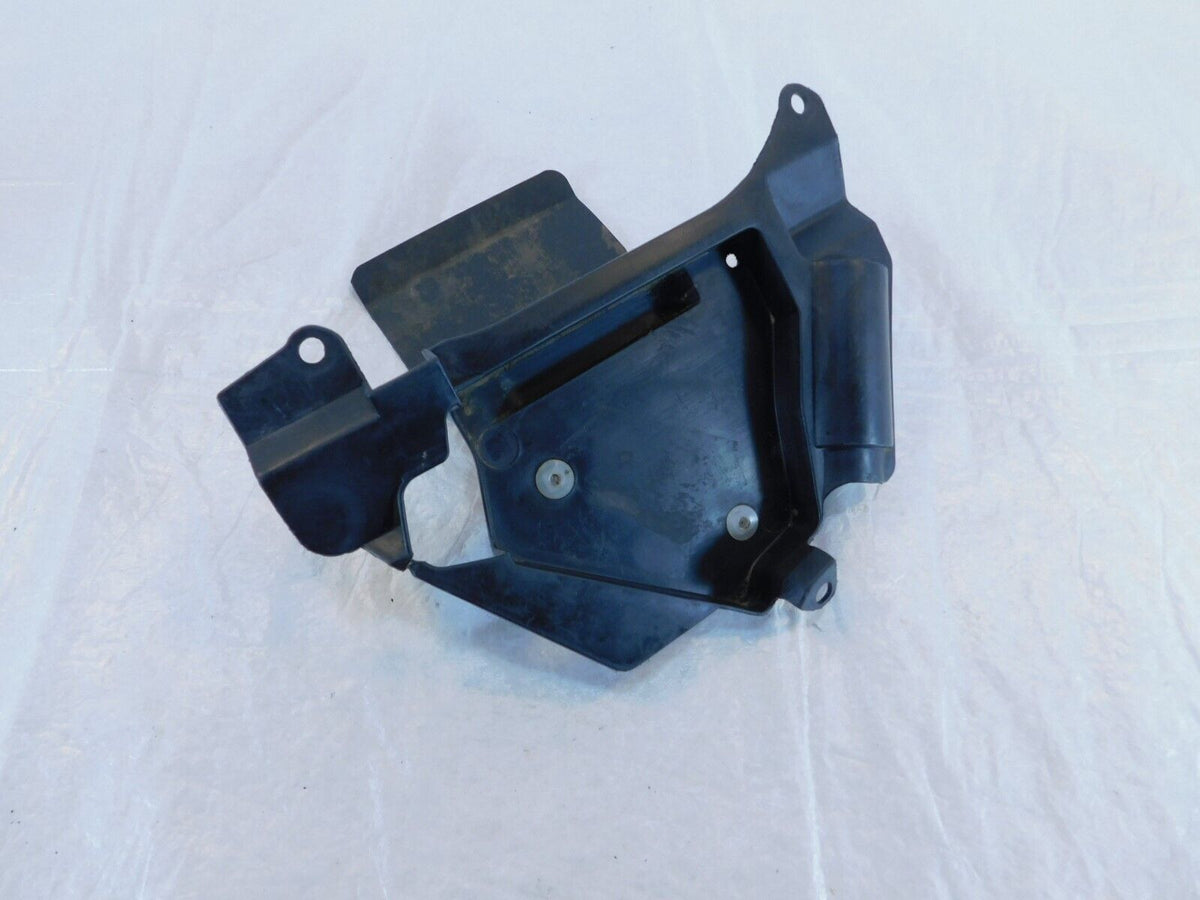 Yamaha V-Star 1100 Classic Custom OEM CDI ECU ECM Holder Lid Tray Box Cover Cowl - C3 Cycle