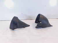 BMW K1200GT K1200RS Front Left/Right Radiator Cooling Fan Exhaust Duct Shrouds - C3 Cycle