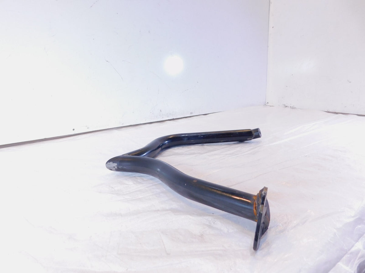 10-17 Victory Cross Country & Roads Touring Left Highway Bar Engine Crash Guard - C3 Cycle