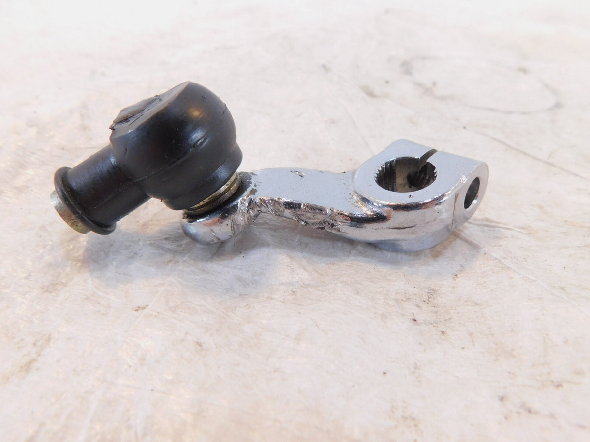 86-87 Honda Rebel 450 CMX450C Transmission Gear Shift Shifter Pedal Knuckle Link - C3 Cycle