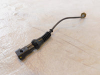 2019-2020 Aprilia SL900 Shiver 900 Engine Motor Oil Tempature Switch - 887421 - C3 Cycle
