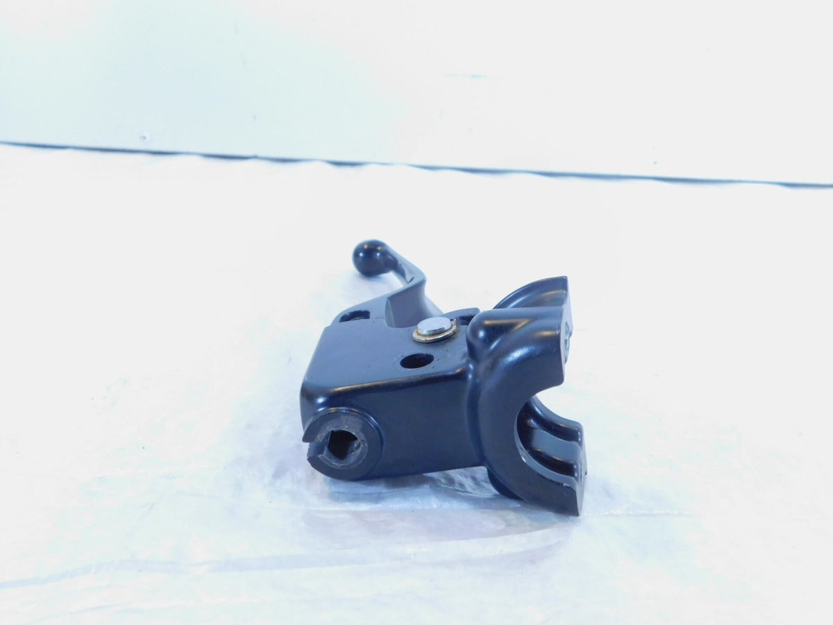 Harley Electra Glide Softail Dyna & Sportster Clutch Lever & Perch Mount Bracket
