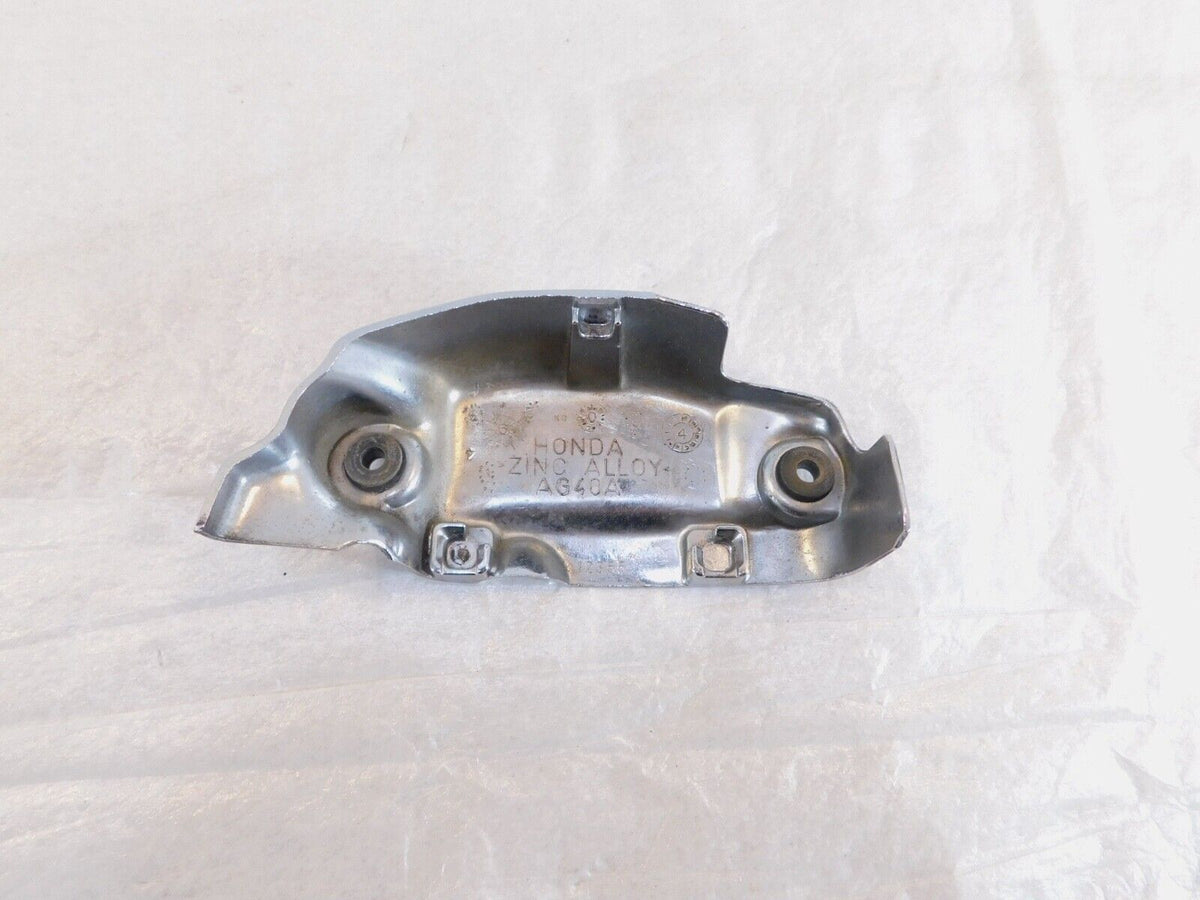 Honda VT1100 VT1100C Shadow 1100 Spirit & ACE Rear Left Cylinder Head Cover - C3 Cycle