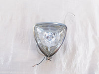 2001-2007 Honda Shadow 750 VT750 VT750DC Spirit JILLS Front Triangle Headlight - C3 Cycle