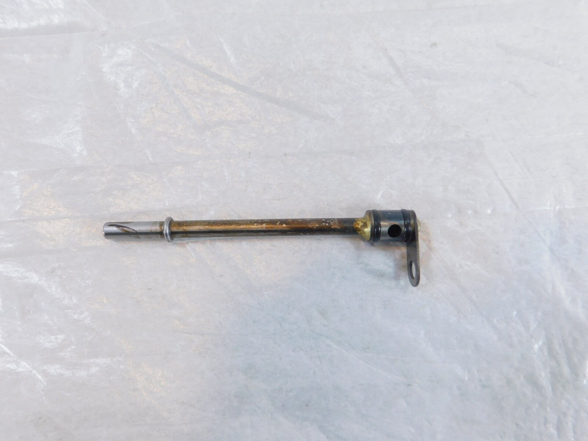 Yamaha XV1700 Road Star Silverado Midnight Engine Motor Oil Delivery Pipe Tube - C3 Cycle