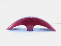 1986-2004 Suzuki Savage 650 LS650 Red Front Wheel Cover Fender 53110-24B01 - C3 Cycle