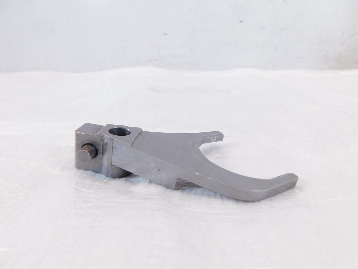 Harley Touring FXR Softail & Dyna Transmission Gear Selector Shifter Shift Fork - C3 Cycle