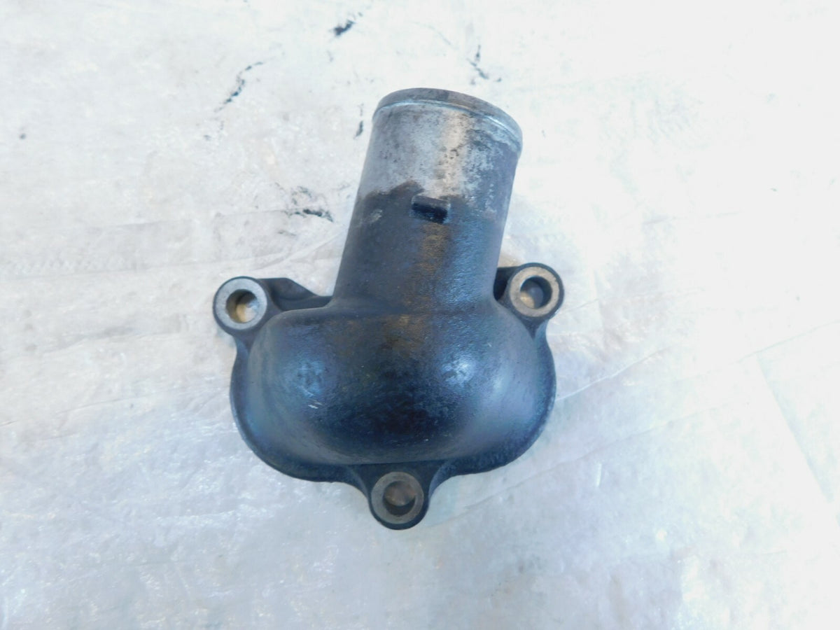 2015-2019 Suzuki GSXS750 GSX-S750 Cylinder Water Coolant Pipe Hose Joint Fitting - C3 Cycle