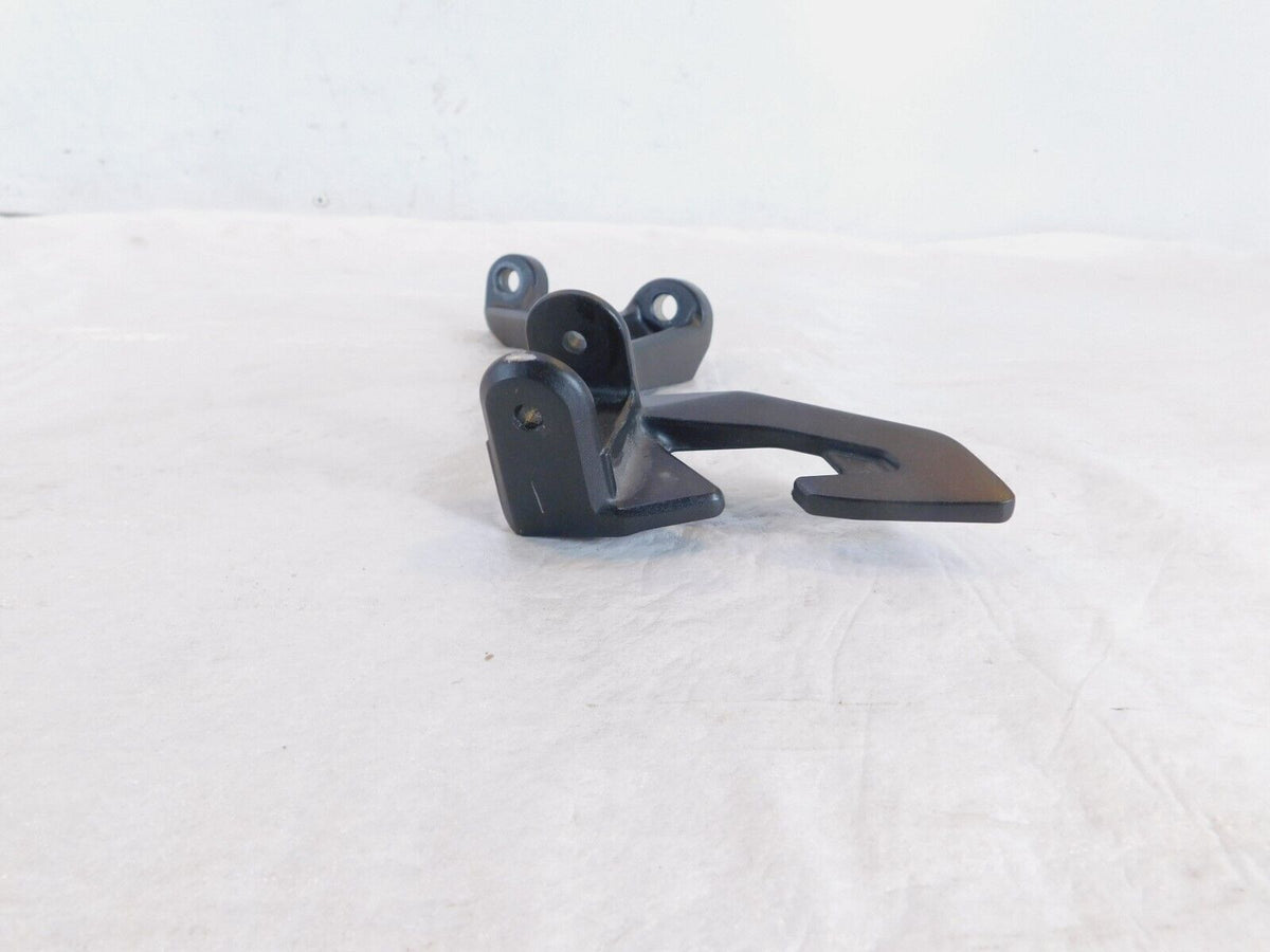 Kawasaki Ninja 400 EX400 Z400 ER400 Rear Left Side Passenger Footpeg Bracket