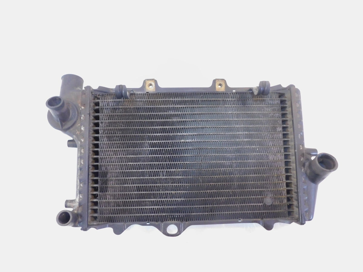 BMW K1 K100LT K100RS K100RT K1100LT K1100RS Engine Motor Water Cooling Radiator - C3 Cycle
