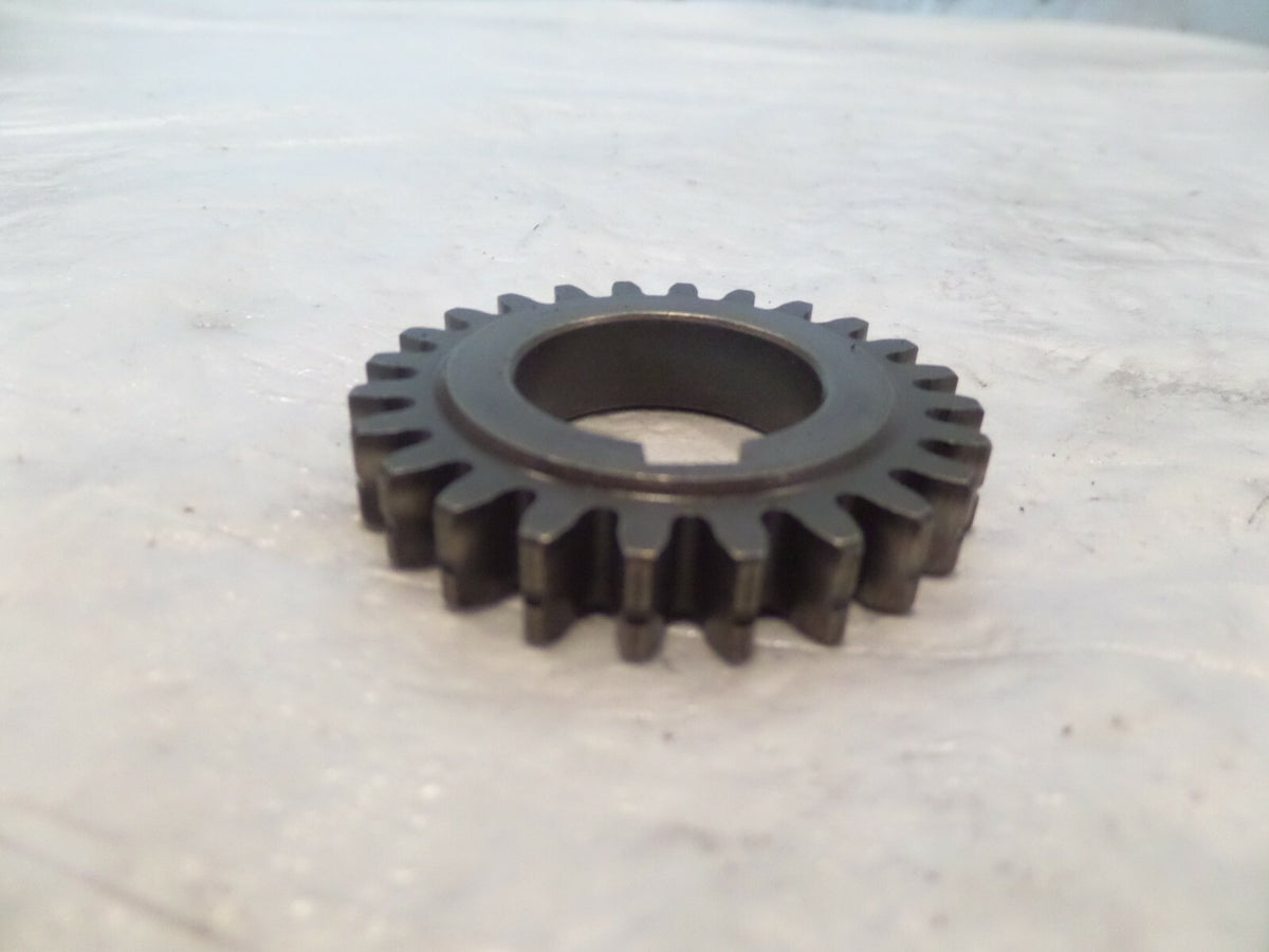 Yamaha V-Star XVS650 & Virago 535 Engine Motor Clutch Oil Pump Drive Gear 24T - C3 Cycle