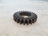 Yamaha V-Star XVS650 & Virago 535 Engine Motor Clutch Oil Pump Drive Gear 24T - C3 Cycle
