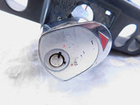Harley Davidson Touring Electra Glide Ultra & Classic Ignition Switch & Key - C3 Cycle