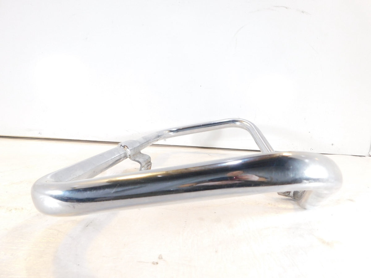 Harley Davidson Sportster 883 & 1200 Hugger & Custom Chrome Engine Crash Guard - C3 Cycle