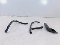 BMW Airhead R50/5 R60/5 R75/5 Miscellaneous Engine Motor Hose Line Parts Box Lot - C3 Cycle
