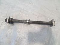 Triumph Daytona 955i & Tiger 1050 SE & Speed Four Rear Wheel Axle Bolt Shaft