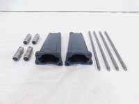 03-08 Buell XB9 XB12 Firebolt Lightning Ulysses Intake/Exhaust Pushrods & Covers - C3 Cycle