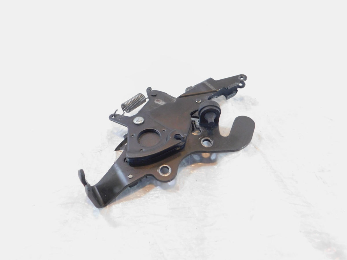 Honda NSS250 Reflex Sport 250 & Big Ruckus Hand Parking Brake Lever Bracket - C3 Cycle