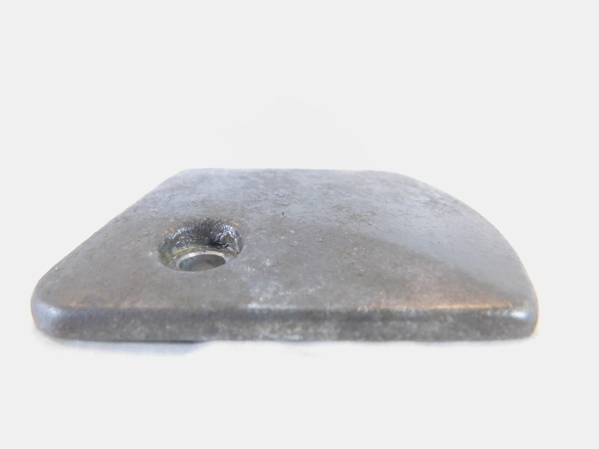 Honda GL1500 Valkyrie & Goldwing 1500 Cylinder Head Camshaft Rear Side Cover - C3 Cycle