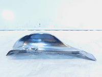 1987-2007 Honda VT1100 Spirit Shadow 1100 Chrome Front Right Frame Cover - C3 Cycle