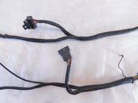 Harley Davidson Electra Glide Ultra Classic Audio CB Intercom Wiring Harness - C3 Cycle