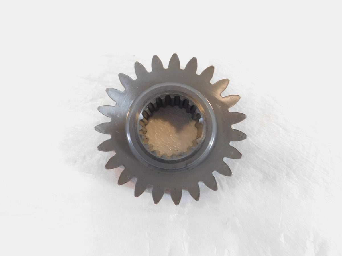 2015-2022 Yamaha YZFR3 YZF R3 MT03 MT-03 Engine Motor Clutch Primary Drive Gear - C3 Cycle