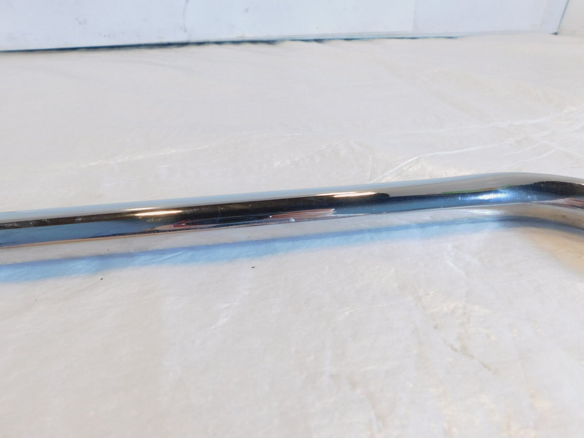 1980-1992 Harley Davidson Electra Glide Tour Glide Saddlebag Rail Brackets -BENT - C3 Cycle