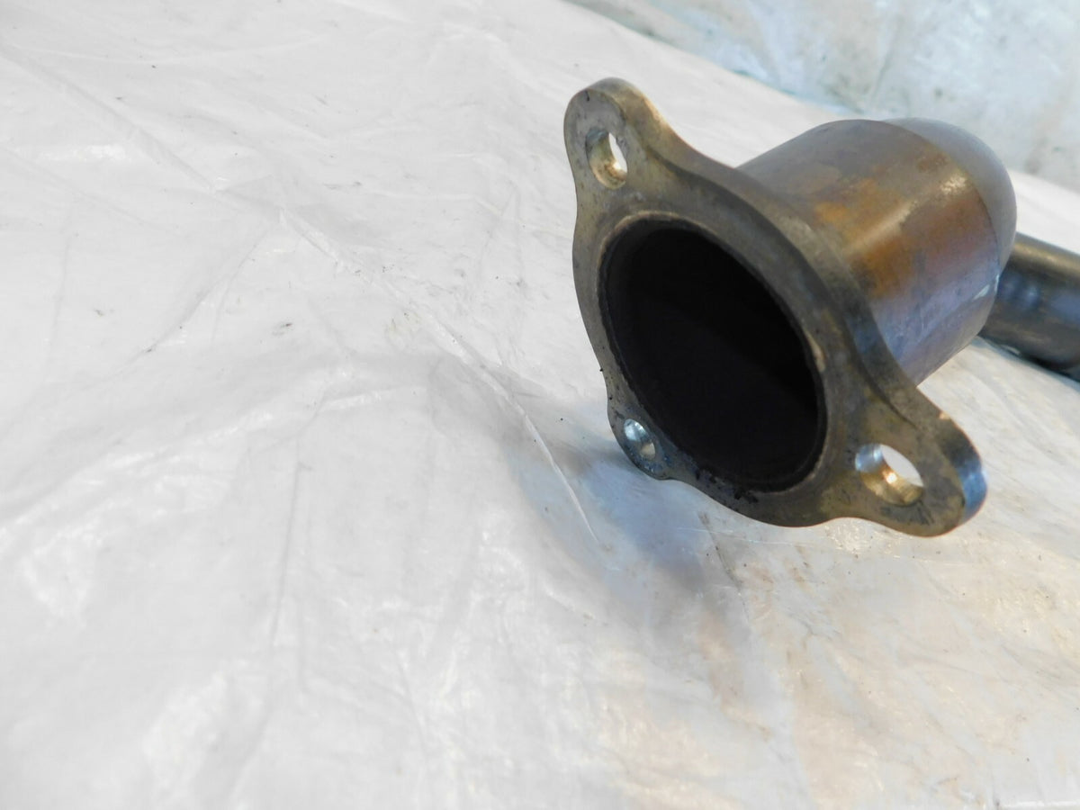 2001-2004 Aprilia RST1000 Futura 1000 Rear Exhaust Header Muffler Manifold Pipe - C3 Cycle