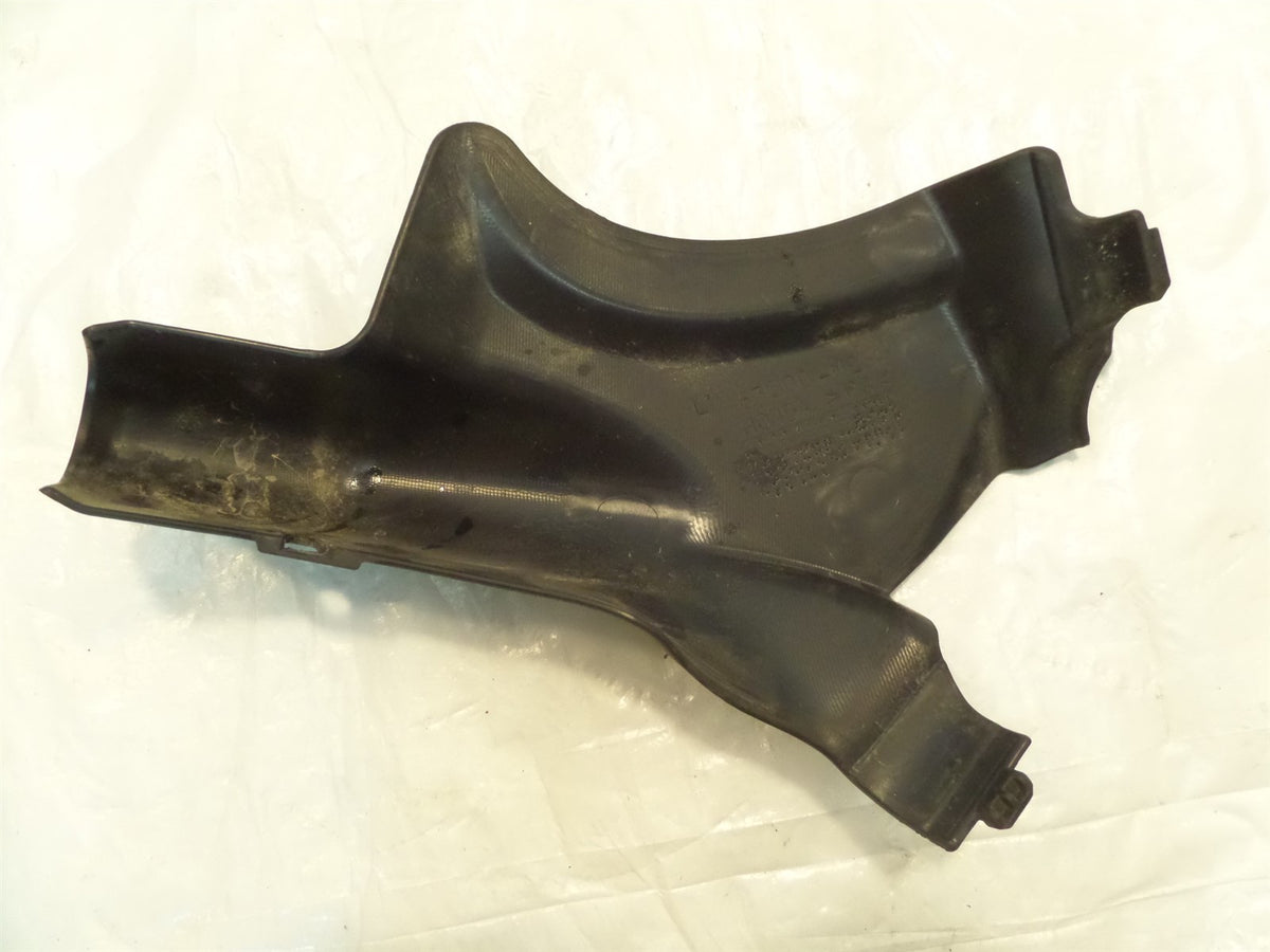 2004-2009 Honda Shadow 750 VT750 VT750C Spirit & Aero Left Frame Neck Cover - C3 Cycle