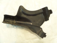 2004-2009 Honda Shadow 750 VT750 VT750C Spirit & Aero Left Frame Neck Cover - C3 Cycle