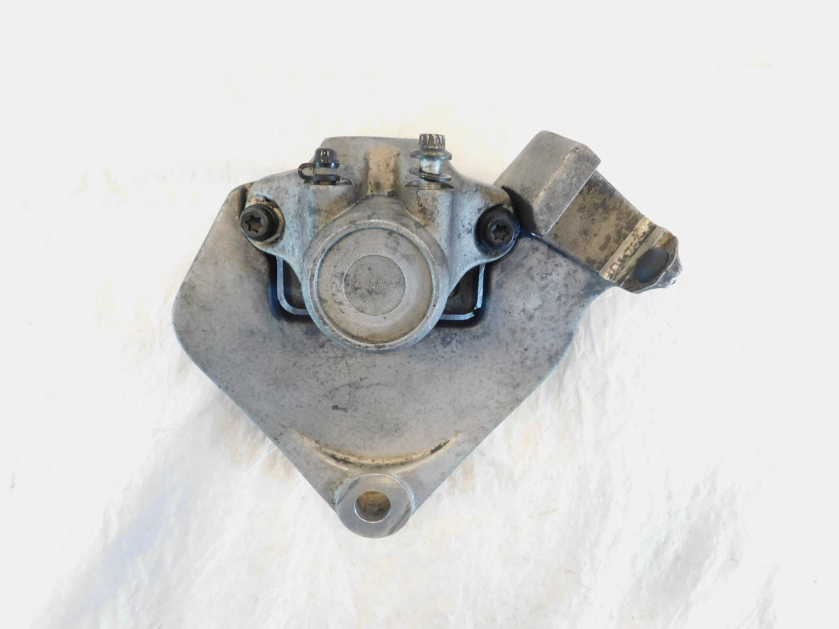 Harley Davidson Touring Road King & Electra Glide Rear Brake Caliper w/ Bracket - C3 Cycle