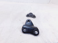 Yamaha V-Star 1100 Classic Custom Silverado Engine Motor Mount Bracket Holders - C3 Cycle