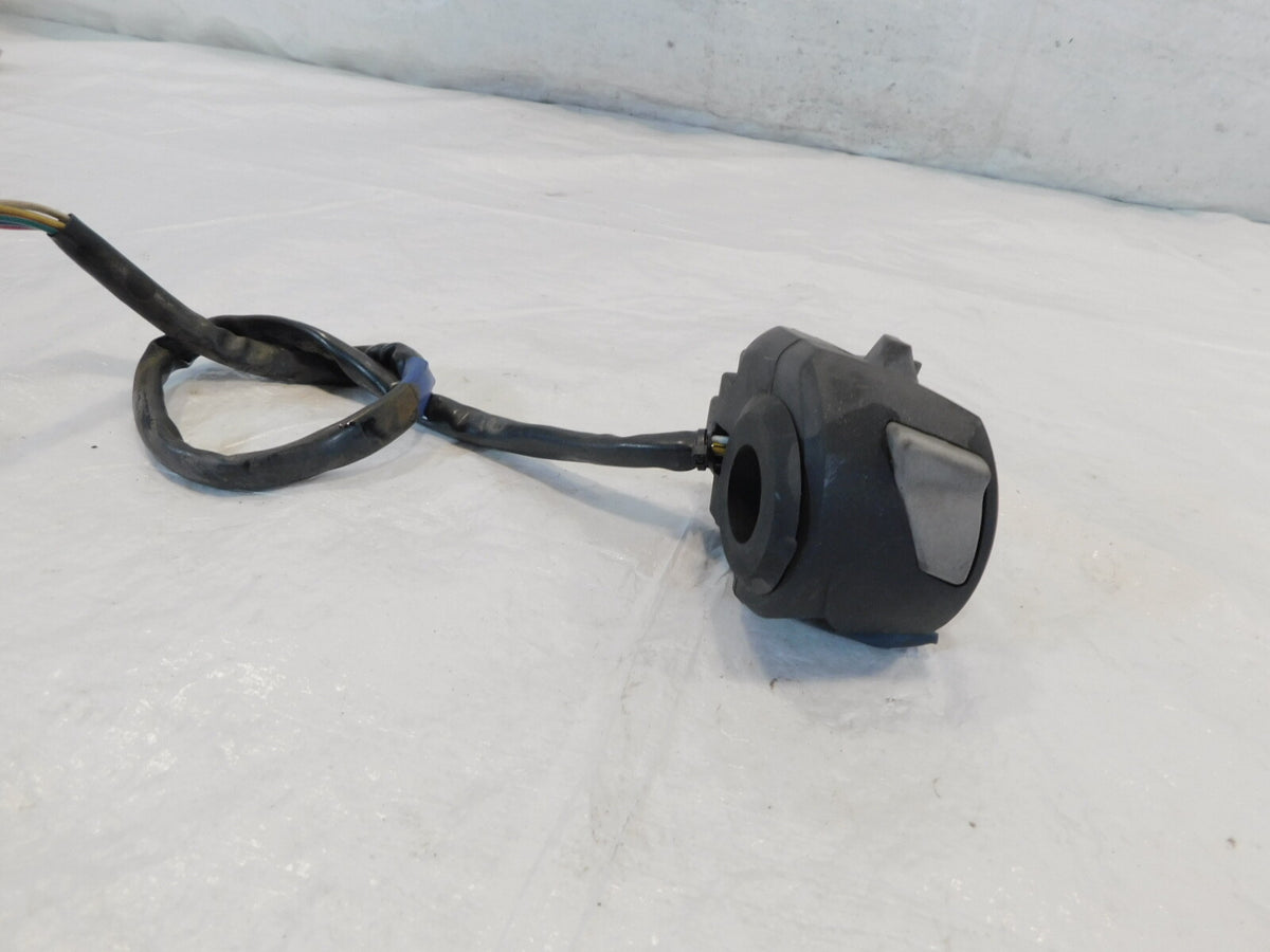 Aprilia RS 125 RST1000 Futura Sport City Left Handlebar Turn Signal Horn Switch - C3 Cycle
