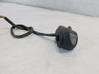 Aprilia RS 125 RST1000 Futura Sport City Left Handlebar Turn Signal Horn Switch - C3 Cycle