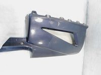 01-03 Aprilia RST1000 RST 1000 Futura Lower Right Side Fairing Cover Cowl Crack