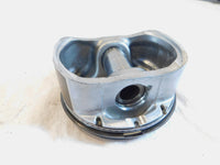 Harley Davidson Touring Dyna & Softail Twin Cam 96 Black Cylinder & Piston - C3 Cycle