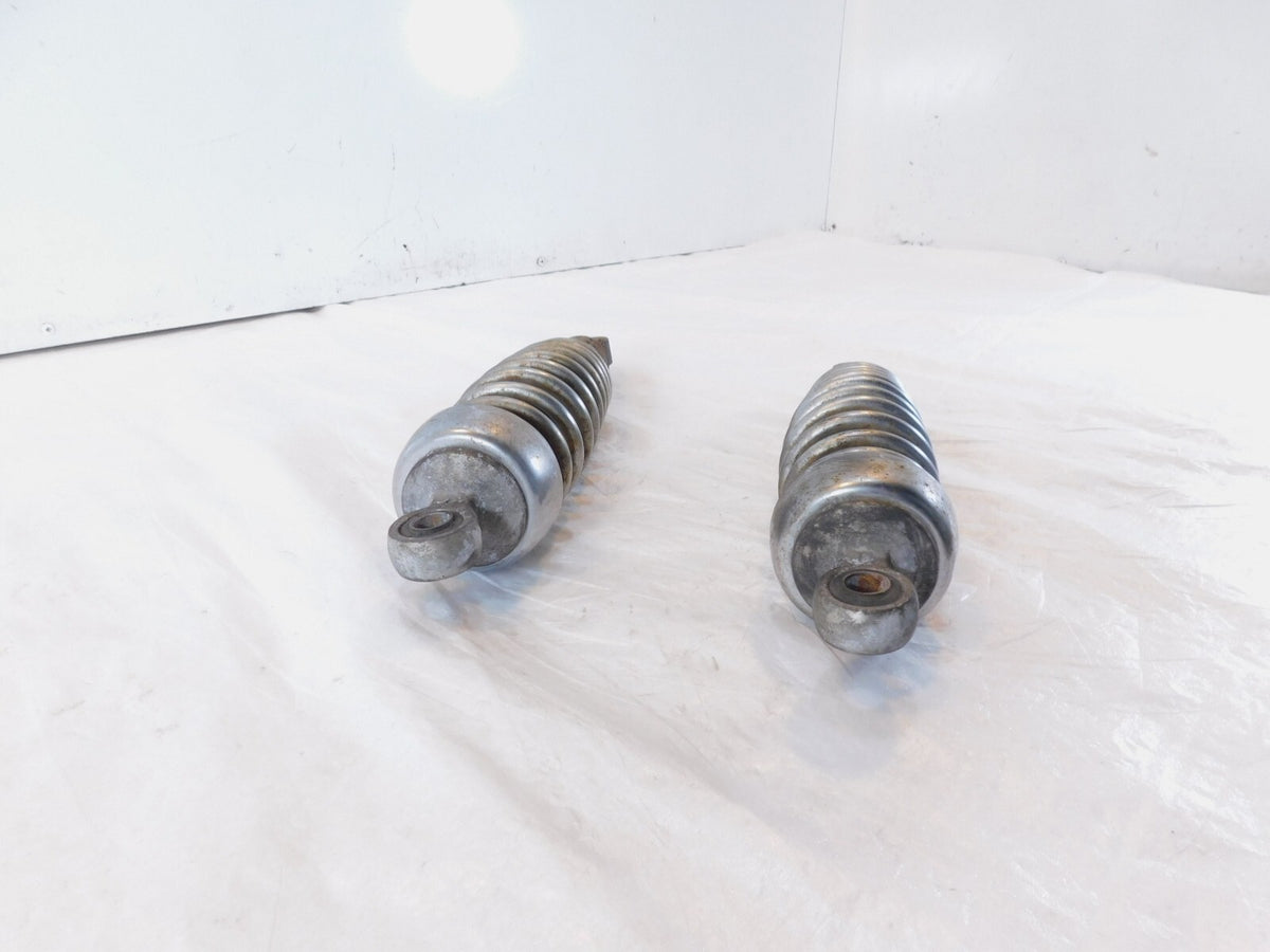 84-97 Yamaha Virago 700 750 XV700 XV750 Rear Wheel Suspension Shock Absorbers - C3 Cycle