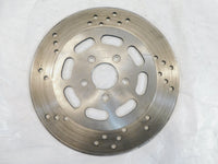 Harley Davidson Softail Dyna Sportster 883 1200 Front Brake Disc Rotor 4.7mm - C3 Cycle